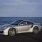 Porsche 911 Turbo and Turbo S 2014