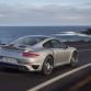 Porsche 911 Turbo and Turbo S 2014