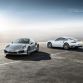 Porsche 911 Turbo and Turbo S 2014