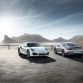 Porsche 911 Turbo and Turbo S 2014
