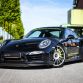 Porsche 911 Turbo S by Edo Competition (1)