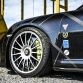 Porsche 911 Turbo S by Edo Competition (16)