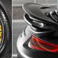 Porsche 911 Turbo S  by MM-performance