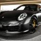 Porsche 911 Turbo S  by MM-performance
