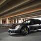 Porsche 911 Turbo S  by MM-performance