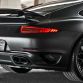 Porsche 911 Turbo S  by MM-performance