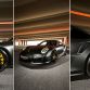 Porsche 911 Turbo S  by MM-performance