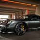 Porsche 911 Turbo S  by MM-performance