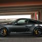 Porsche 911 Turbo S  by MM-performance