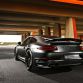 Porsche 911 Turbo S  by MM-performance