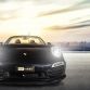Porsche 911 Turbo S Cabriolet by O.CT Tuning (1)