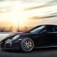 Porsche 911 Turbo S Cabriolet by O.CT Tuning (5)