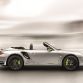 Porsche 911 Turbo S Edition 918 Spyder