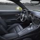 Porsche 911 Turbo facelift 10