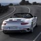 911 Turbo Cabriolet