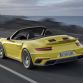 911 Turbo S Cabriolet