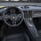 Porsche 911 Turbo facelift 9