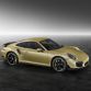 Porsche 911 Turbo with aero kit (2)