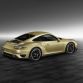 Porsche 911 Turbo with aero kit (3)
