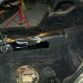 Porsche 911 with GM LS1 V8 engine