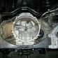 Porsche 911 with GM LS1 V8 engine