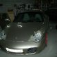 Porsche 911 with GM LS1 V8 engine