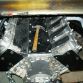Porsche 911 with GM LS1 V8 engine