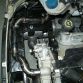 Porsche 911 with GM LS1 V8 engine
