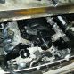Porsche 911 with GM LS1 V8 engine