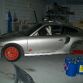 Porsche 911 with GM LS1 V8 engine