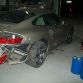 Porsche 911 with GM LS1 V8 engine
