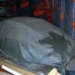 Porsche 911S Barnfind