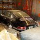 Porsche 911S Barnfind