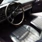 Porsche 911S Barnfind