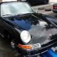 Porsche 911S Barnfind