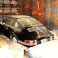 Porsche 911S Barnfind