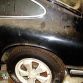 Porsche 911S Barnfind