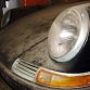 Porsche 911S Barnfind