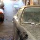 Porsche 911S Barnfind
