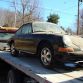 Porsche 911S Barnfind