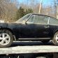 Porsche 911S Barnfind