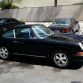 Porsche 911S Barnfind