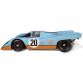 Porsche 917 Le Mans Raceway