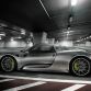 Porsche 918 Spyder 2014