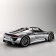 Porsche 918 Spyder 2014