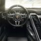 Porsche 918 Spyder 2014