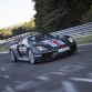 Porsche 918 Spyder 6.57 at Nurburgring Nordschleife