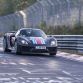 Porsche 918 Spyder 6.57 at Nurburgring Nordschleife