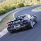 Porsche 918 Spyder 6.57 at Nurburgring Nordschleife