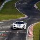 Porsche 918 Spyder at Nürburgring Nordschleife